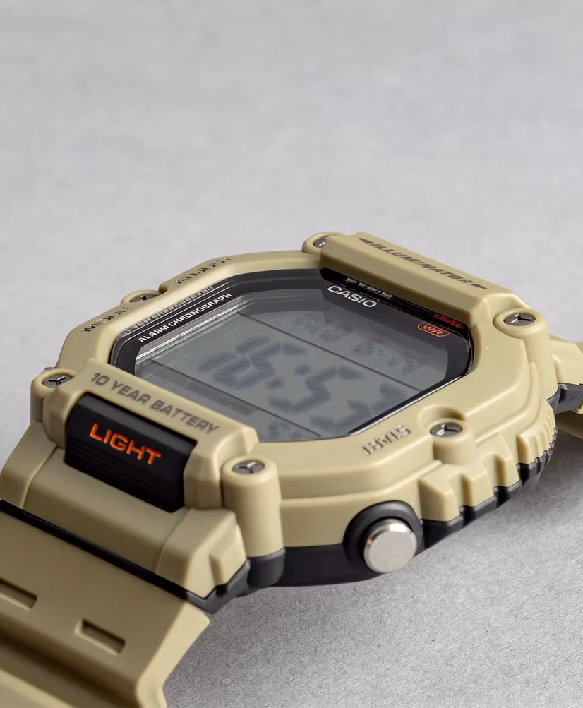 Casio AE-1600H-5AV