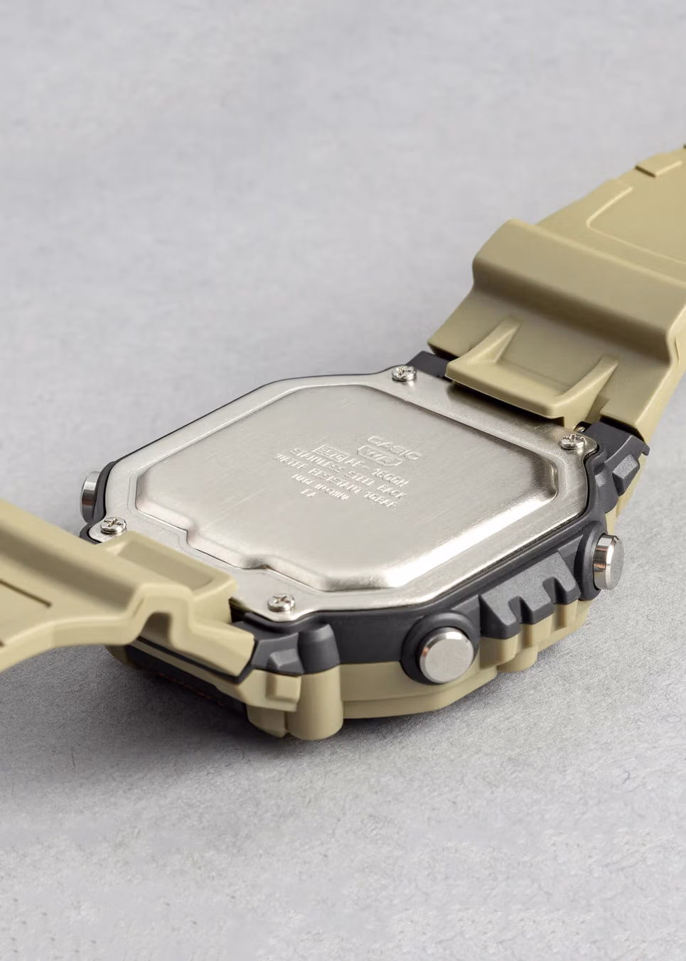 Casio AE-1600H-5AV