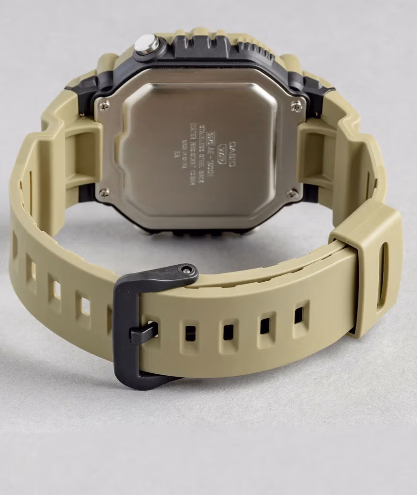 Casio AE-1600H-5AV