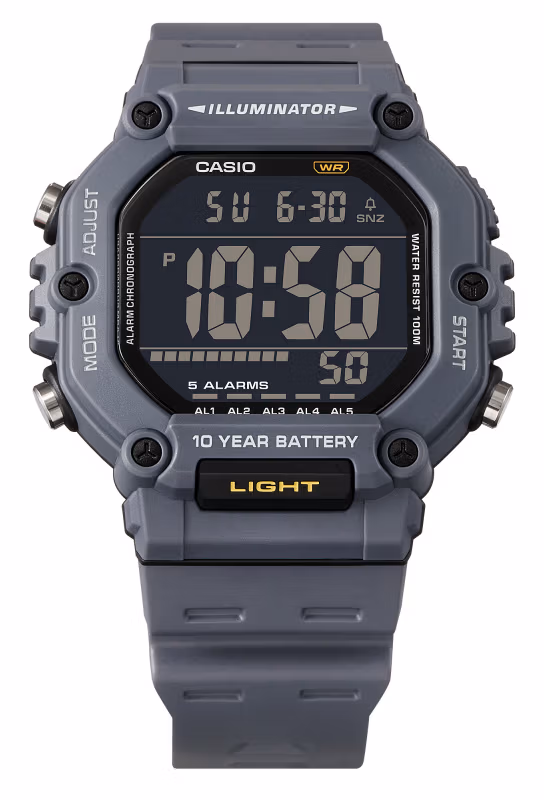 Casio AE-1600H-8BV