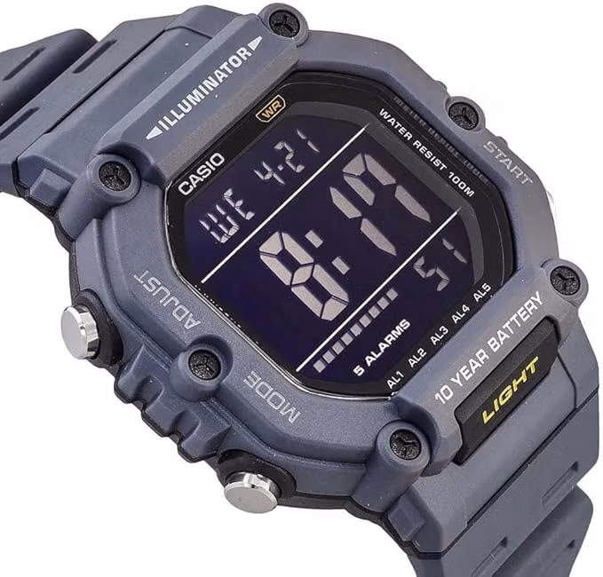 Casio AE-1600H-8BV