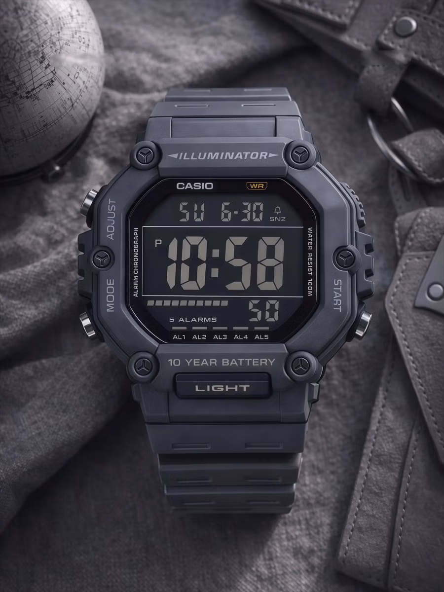Casio AE-1600H-8BV