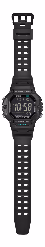Casio AE-1600HX-1BV
