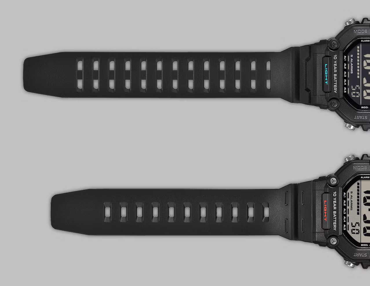 Casio AE-1600HX-1BV
