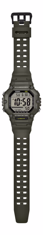 Casio AE-1600HX-3AV