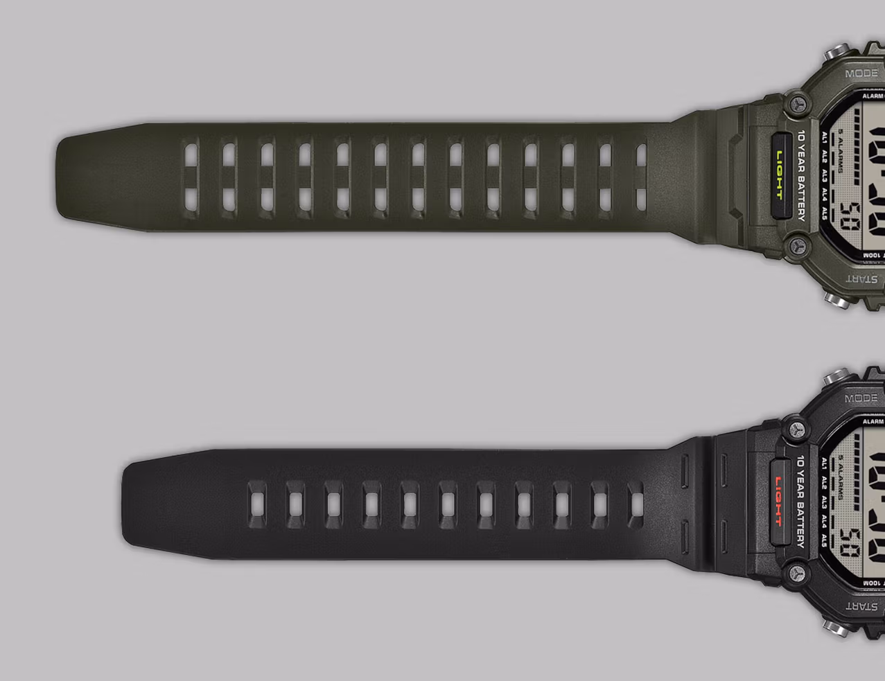 Casio AE-1600HX-3AV