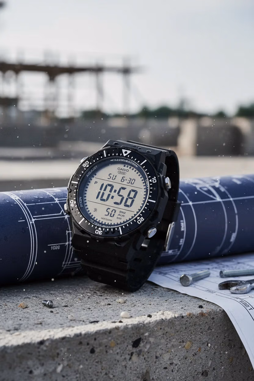 Casio AE-1700H-1A