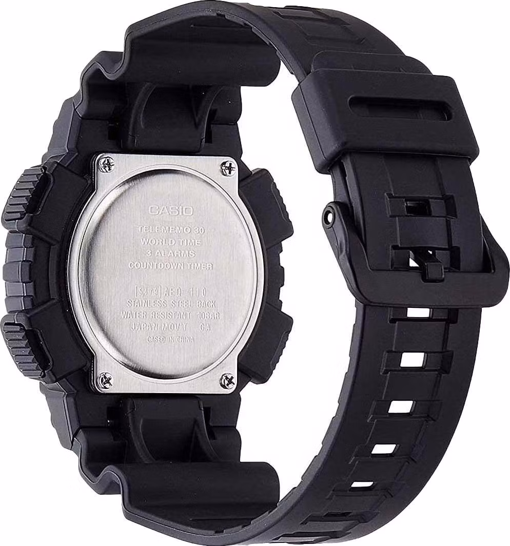 Casio AEQ-110W-3A2