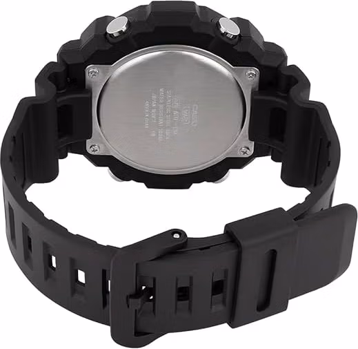 Casio AEQ-120W-1B