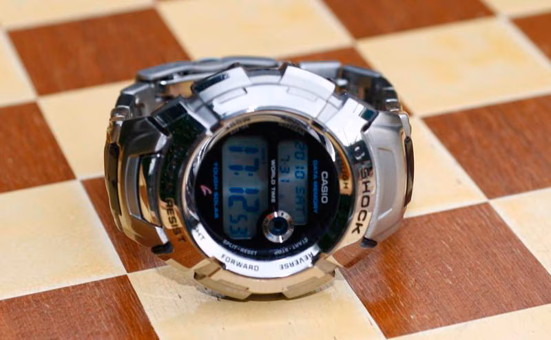 Casio AG-7000K-21