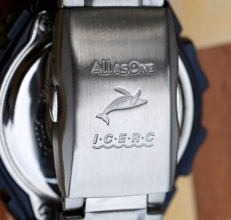 Casio AG-7000K-37