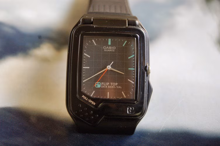 Casio ALL-208