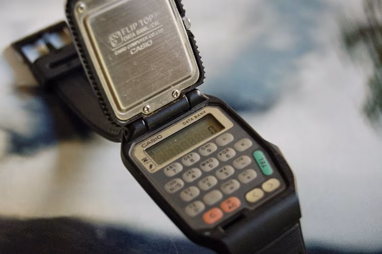Casio ALL-209