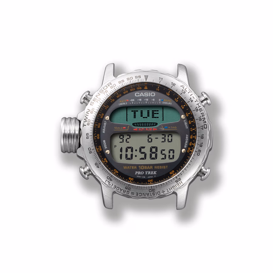 Casio ALT-7000