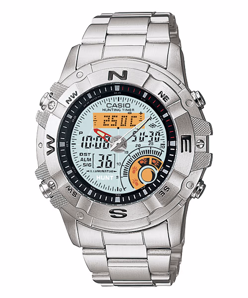Casio AMW-704D-7AV-L