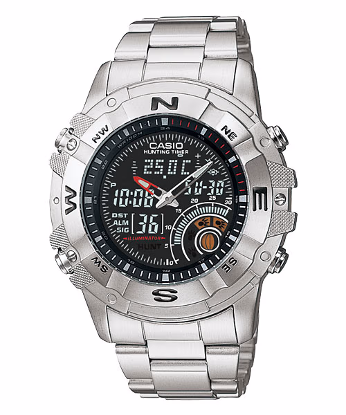 Casio AMW-705D-1AV-L