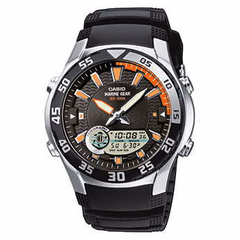 Casio AMW-710-1AVEF-BAND