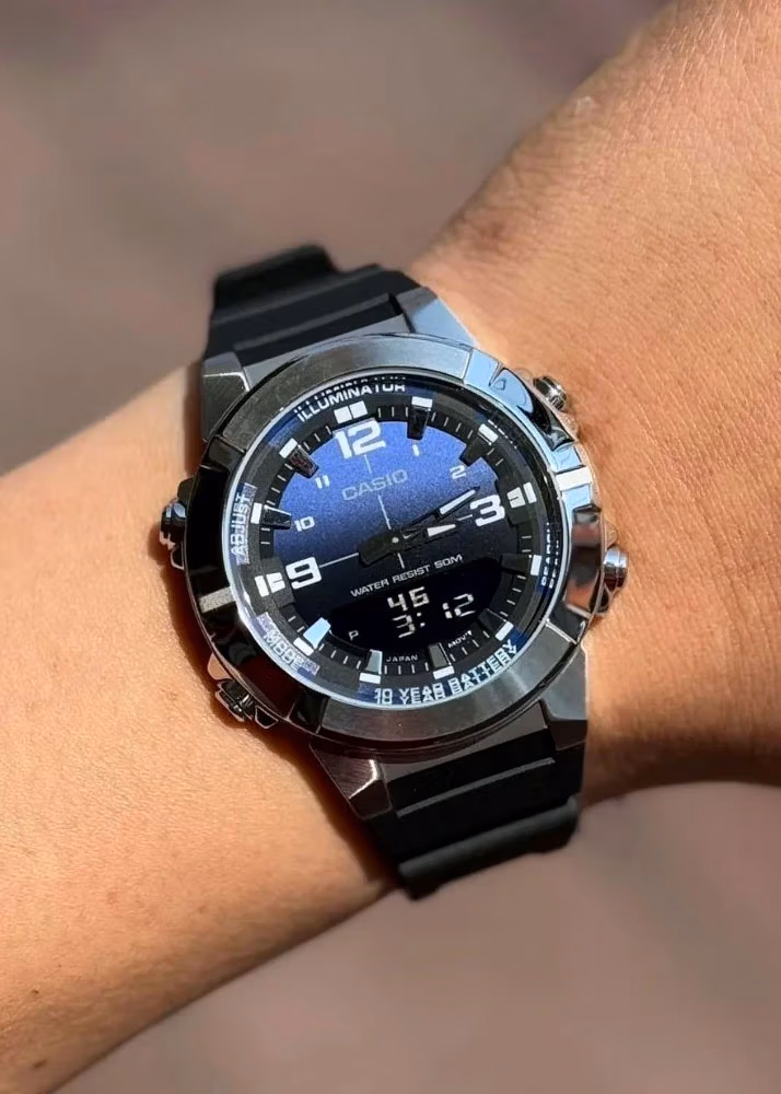 Casio AMW-870A-2A