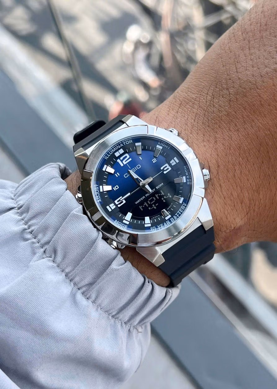 Casio AMW-870A-2A