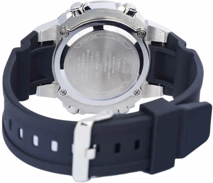 Casio AMW-870A-2A