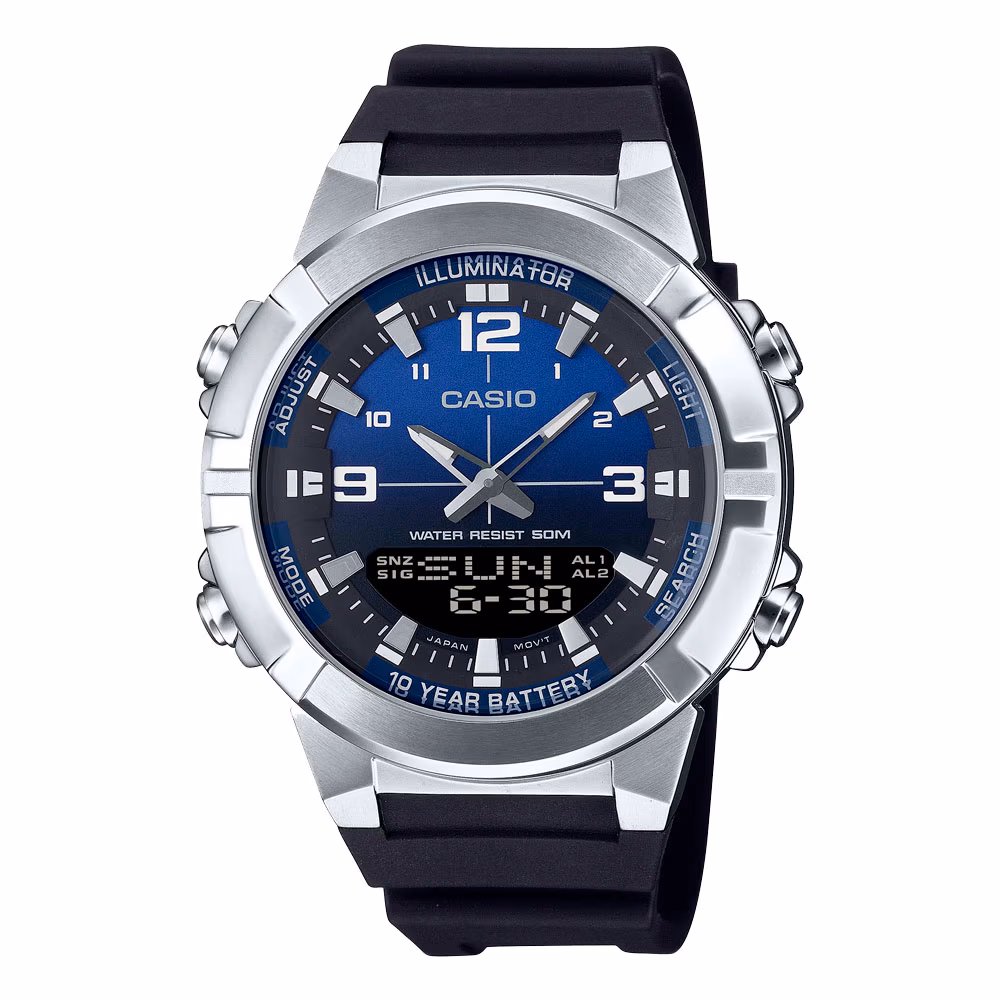 Casio AMW-870A-2A