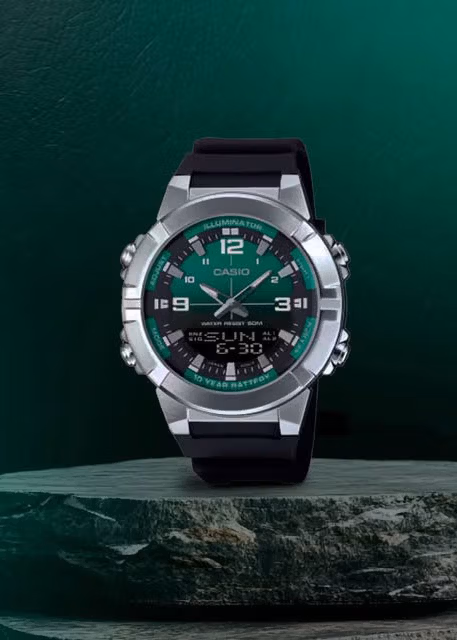 Casio AMW-870A-3A