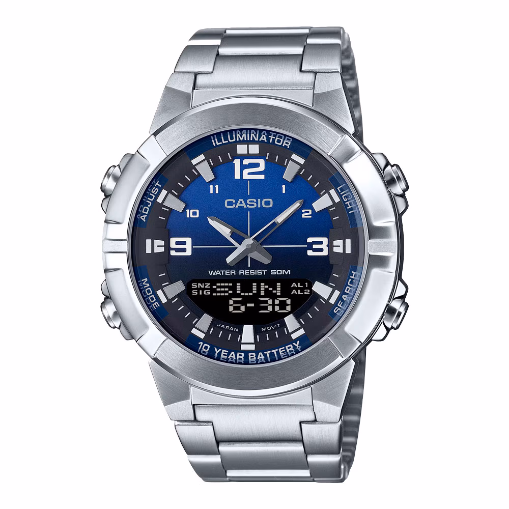 Casio AMW-870DA-2A1
