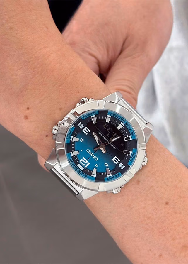 Casio AMW-870DA-2A2