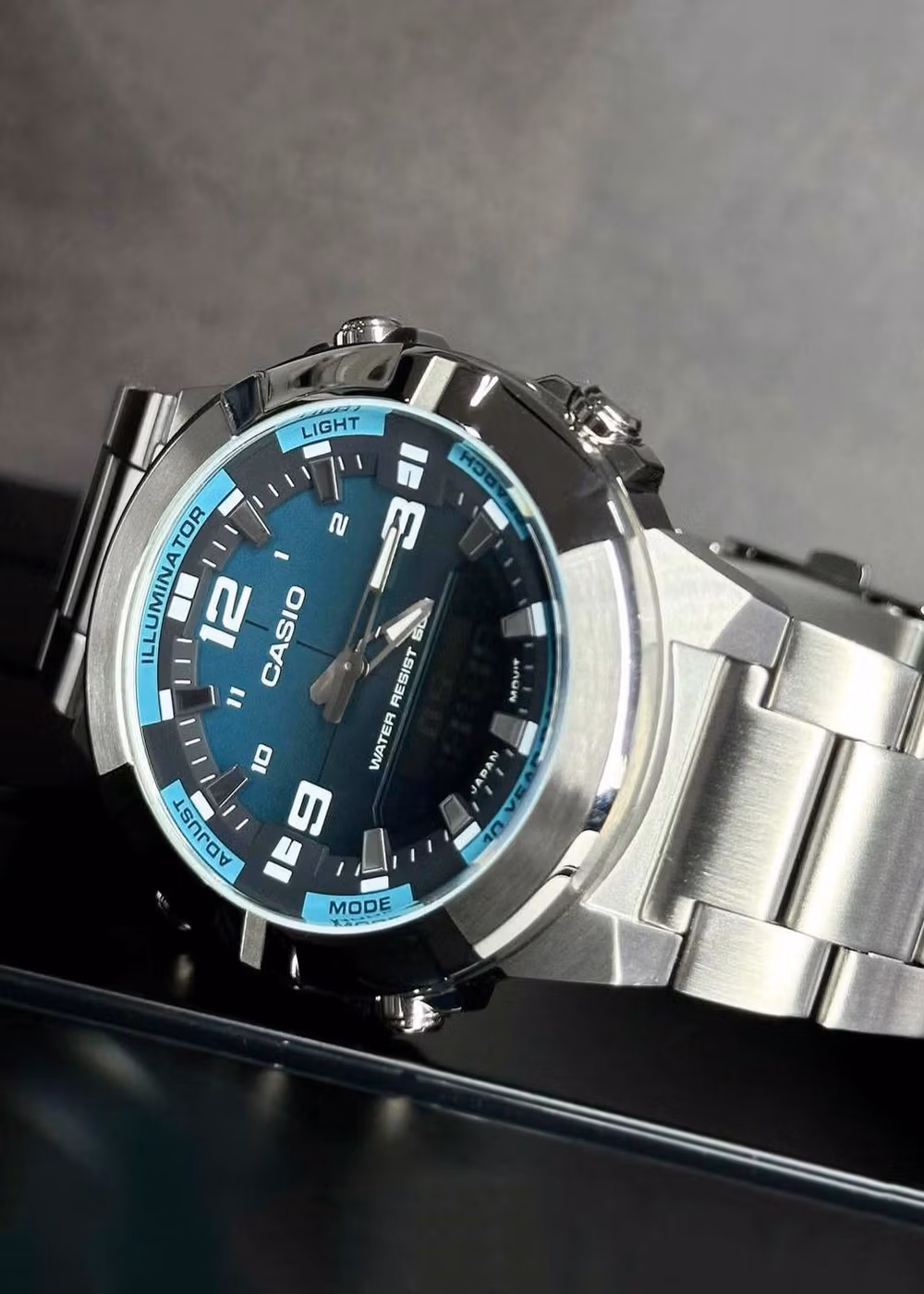 Casio AMW-870DA-2A2
