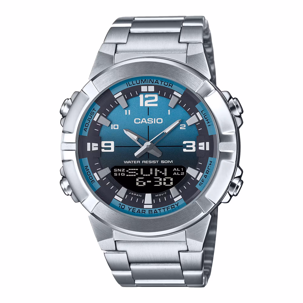 Casio AMW-870DA-2A2