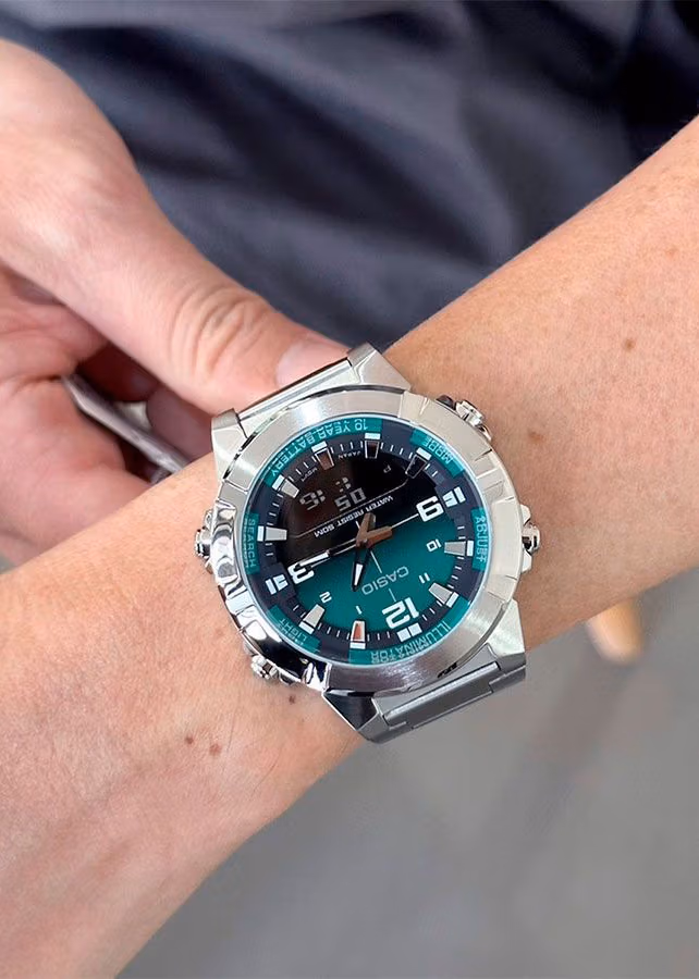 Casio AMW-870DA-3A