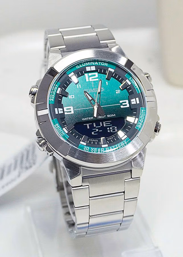 Casio AMW-870DA-3A