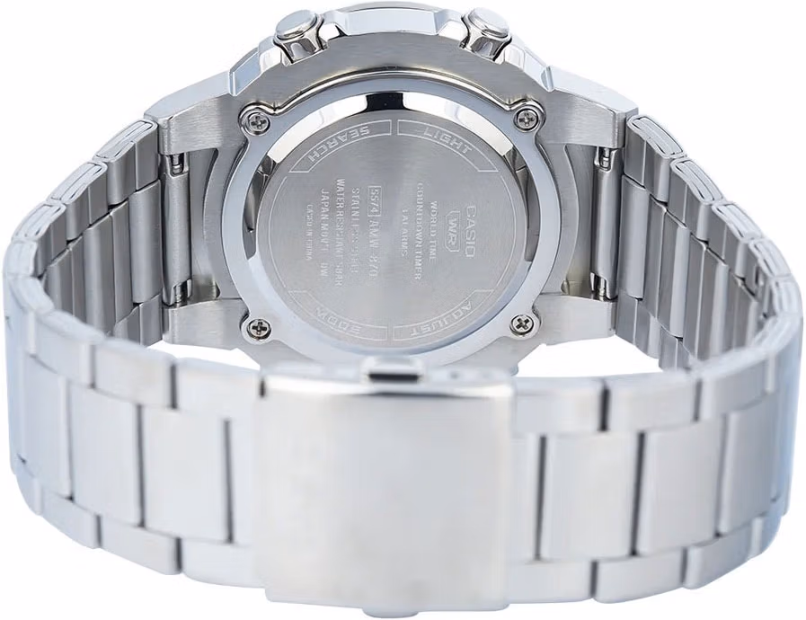 Casio AMW-870DA-3A
