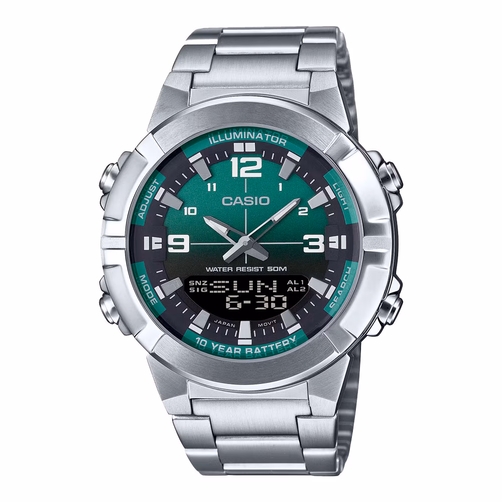 Casio AMW-870DA-3A