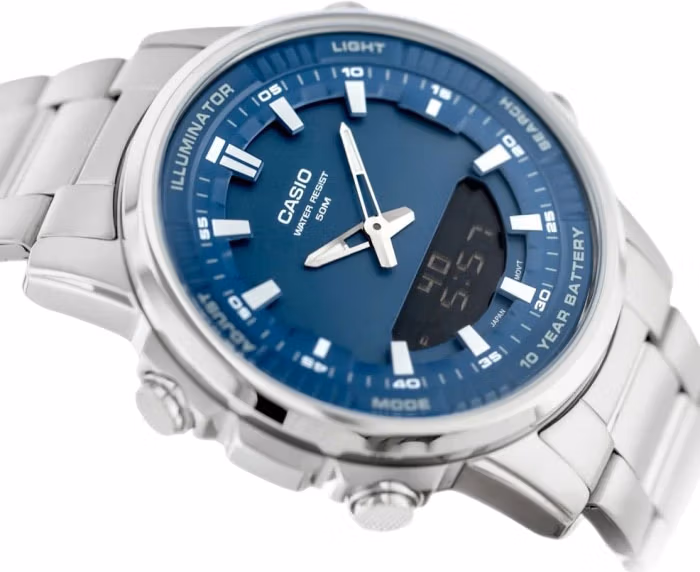 Casio AMW-880D-2A1