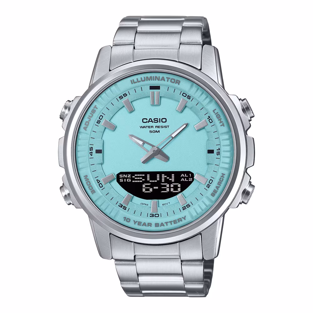Casio AMW-880D-2A2