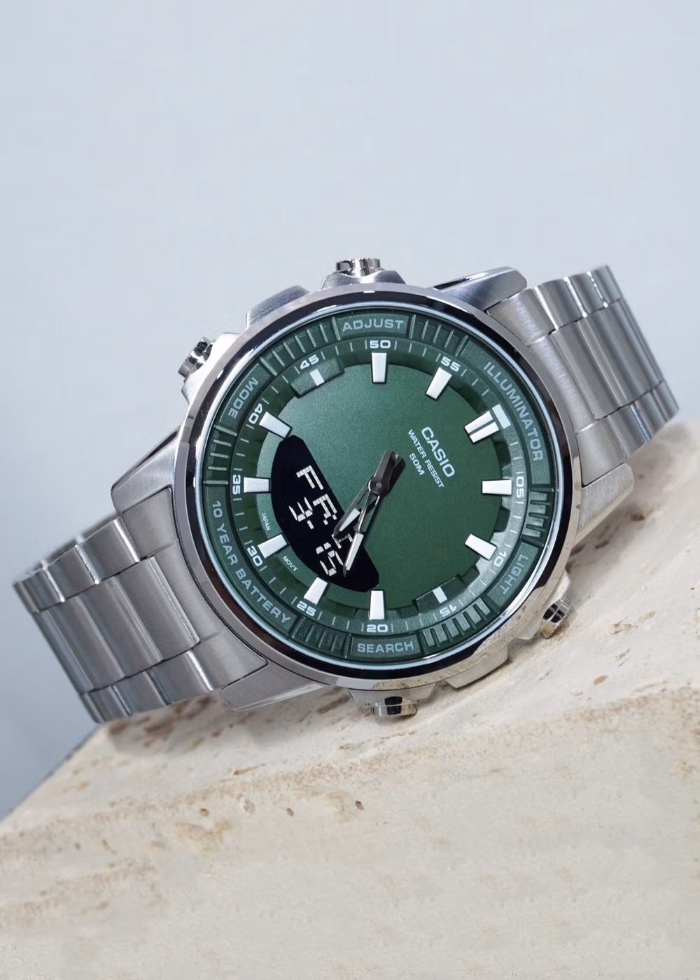 Casio AMW-880D-3A