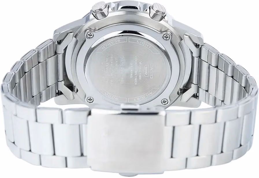 Casio AMW-880D-3A