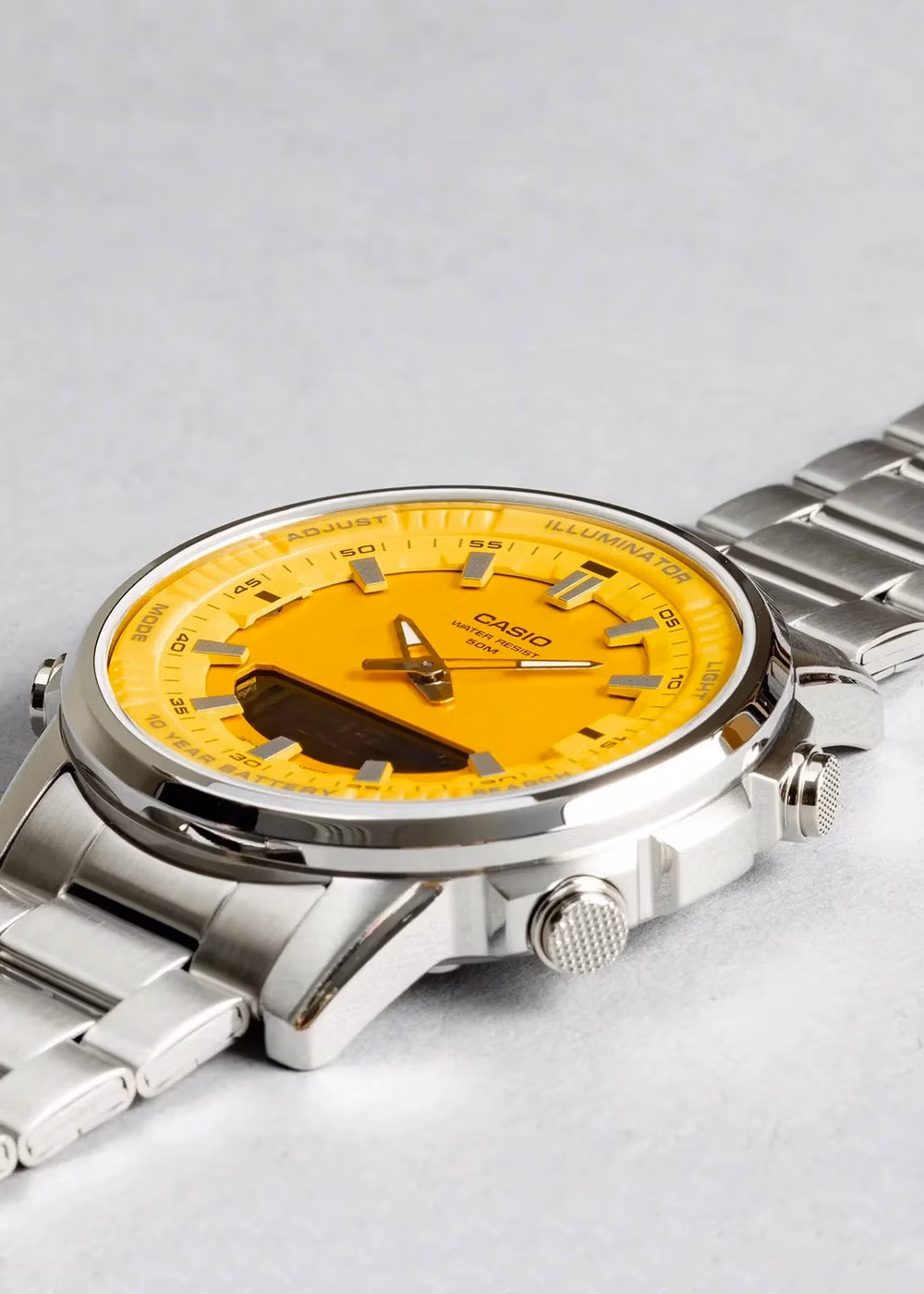 Casio AMW-880D-9A