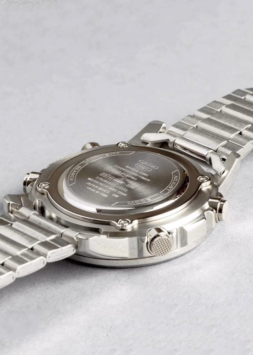 Casio AMW-880D-9A