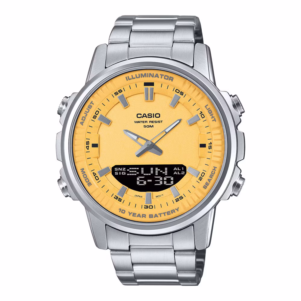 Casio AMW-880D-9A