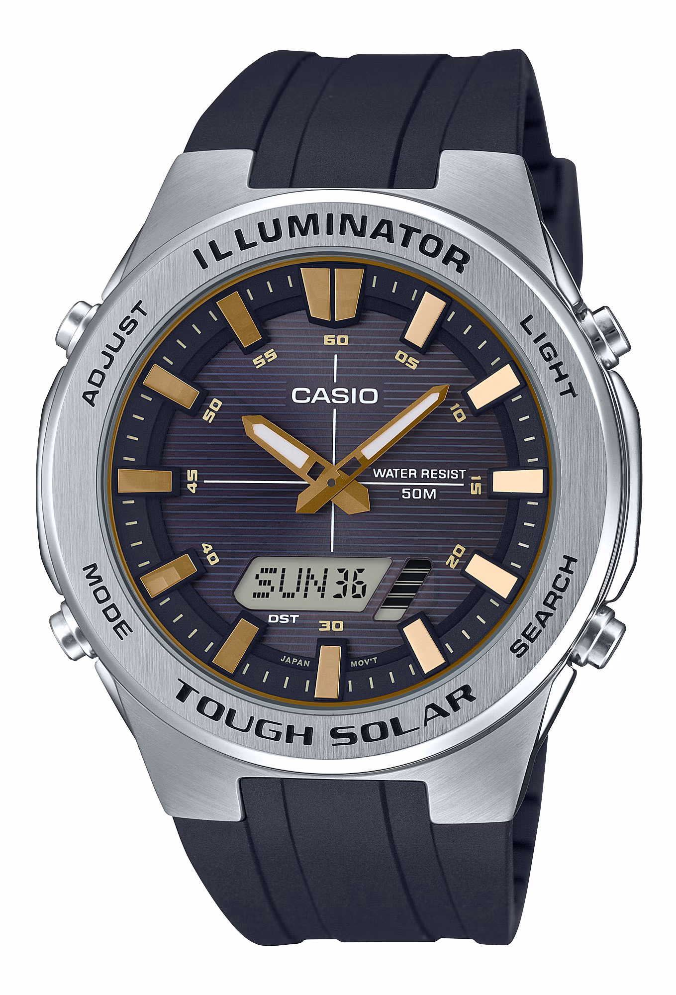 Casio AMW-S850-1AV