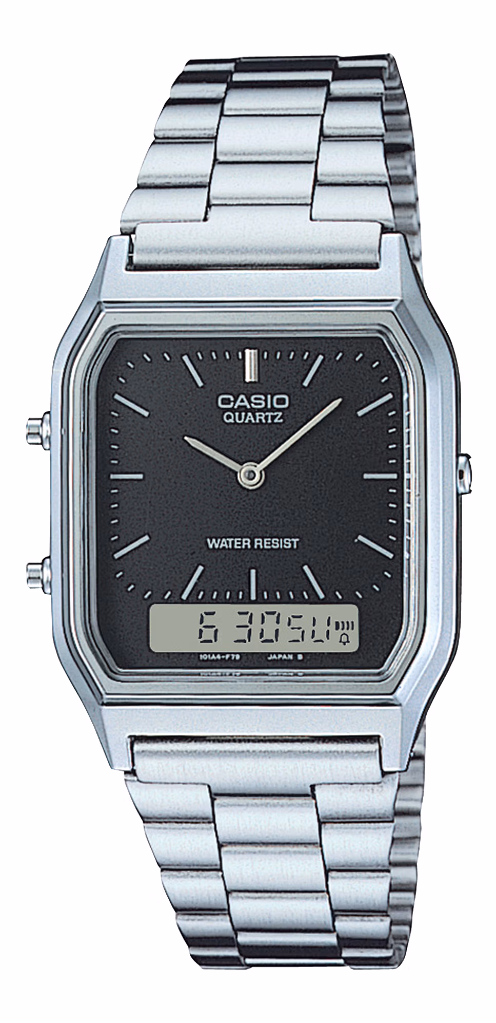 Casio AQ-230A-1DMQ