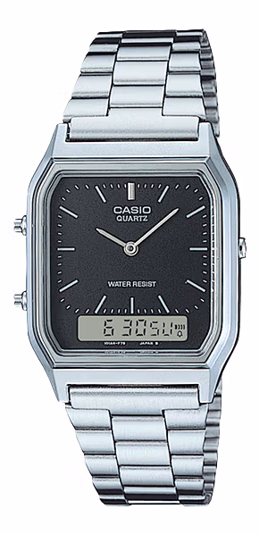 Casio AQ-230A-1DMQY