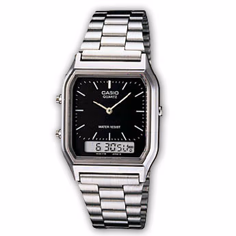 Casio AQ-230A-1DMQYES