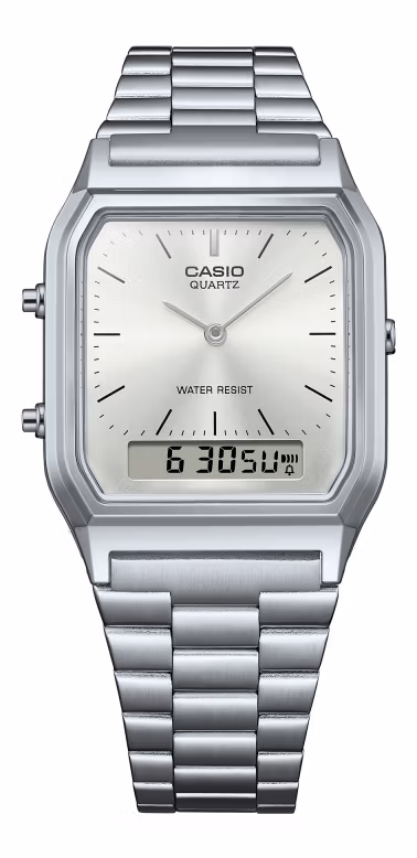 Casio AQ-230A-7AMQY
