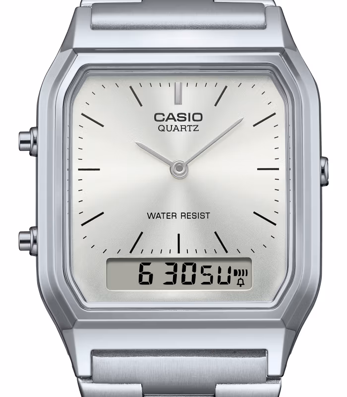 Casio AQ-230A-7AMQY