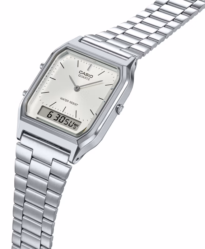 Casio AQ-230A-7AMQY