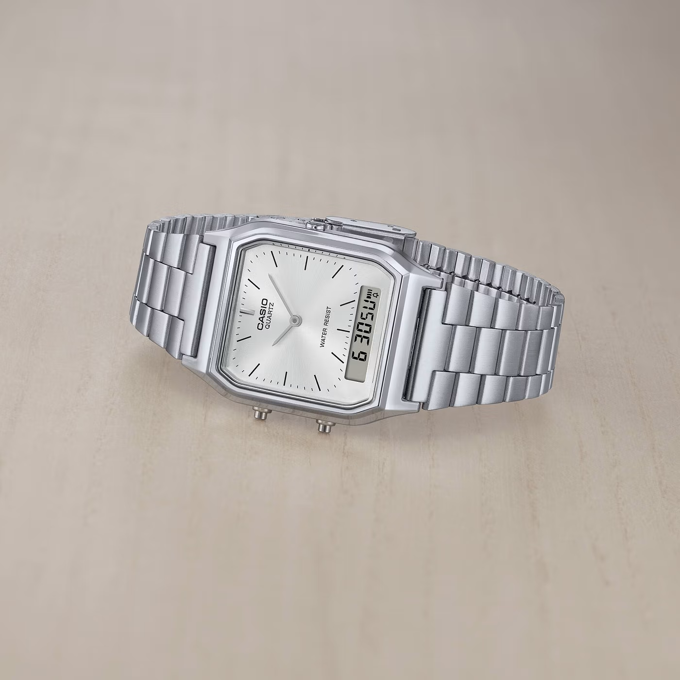 Casio AQ-230A-7AMQY