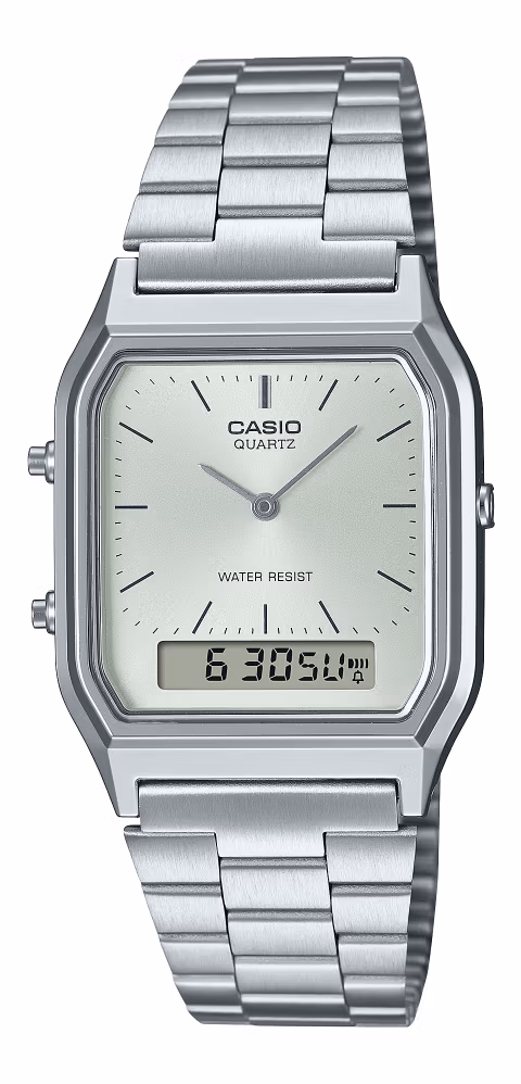Casio AQ-230A-7AMQY